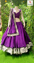 Choli Suit