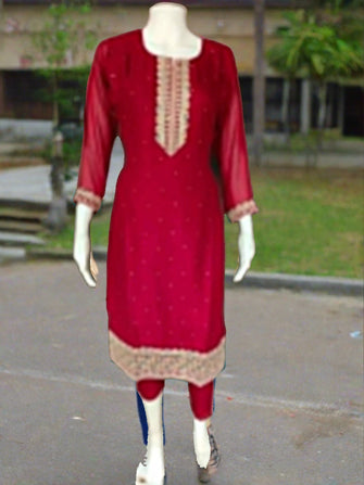 Salwar Kamees