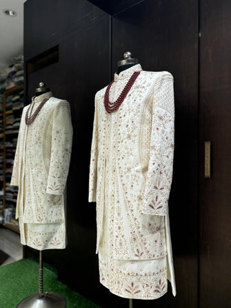 SHERWANI