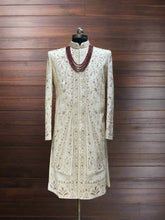 SHERWANI