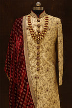 Sherwani