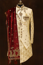 Sherwani