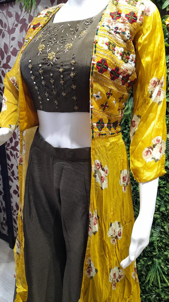 Salwar Kamees