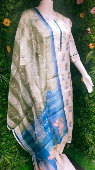 Salwar Kamees