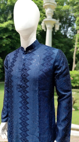 MENS KURTA SUIT